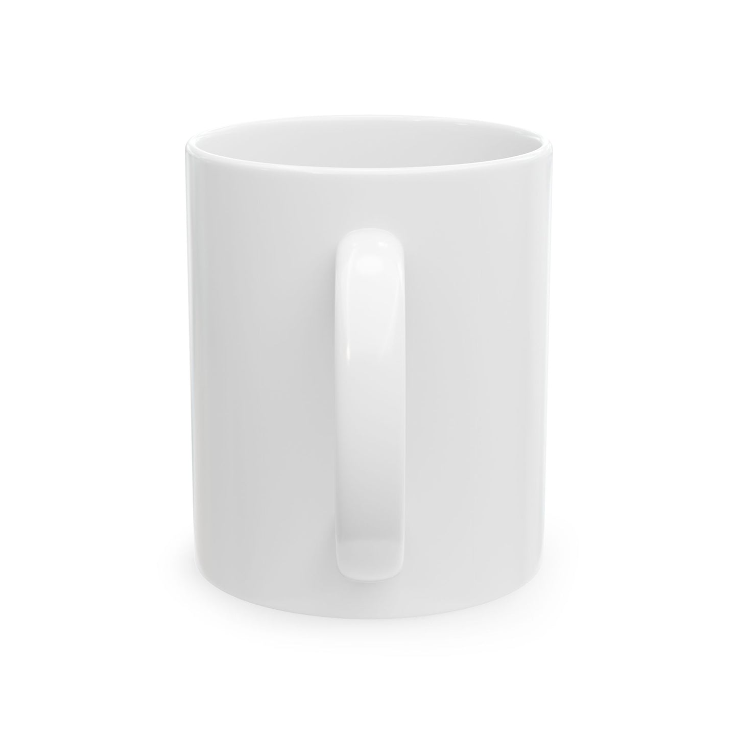 Inspiring Hummingbird Mug - Each Day is a New Opportunity, Motivational Gift, Coffee Cup, Tea Mug, Nature Lover's Cup
