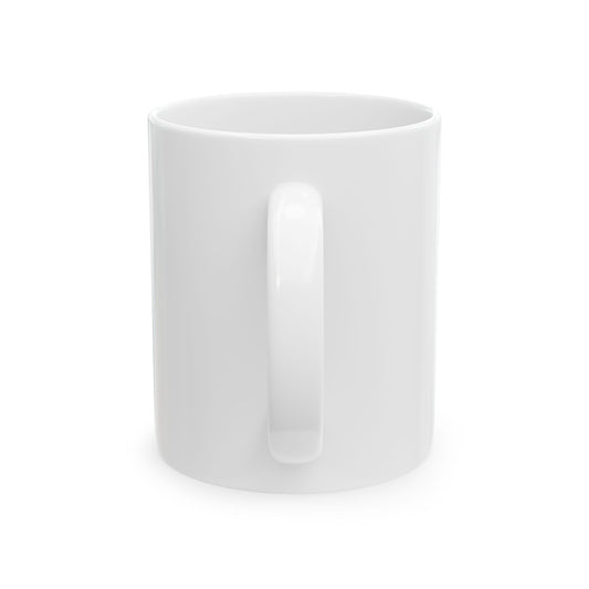 Inspiring Hummingbird Mug - Each Day is a New Opportunity, Motivational Gift, Coffee Cup, Tea Mug, Nature Lover's Cup